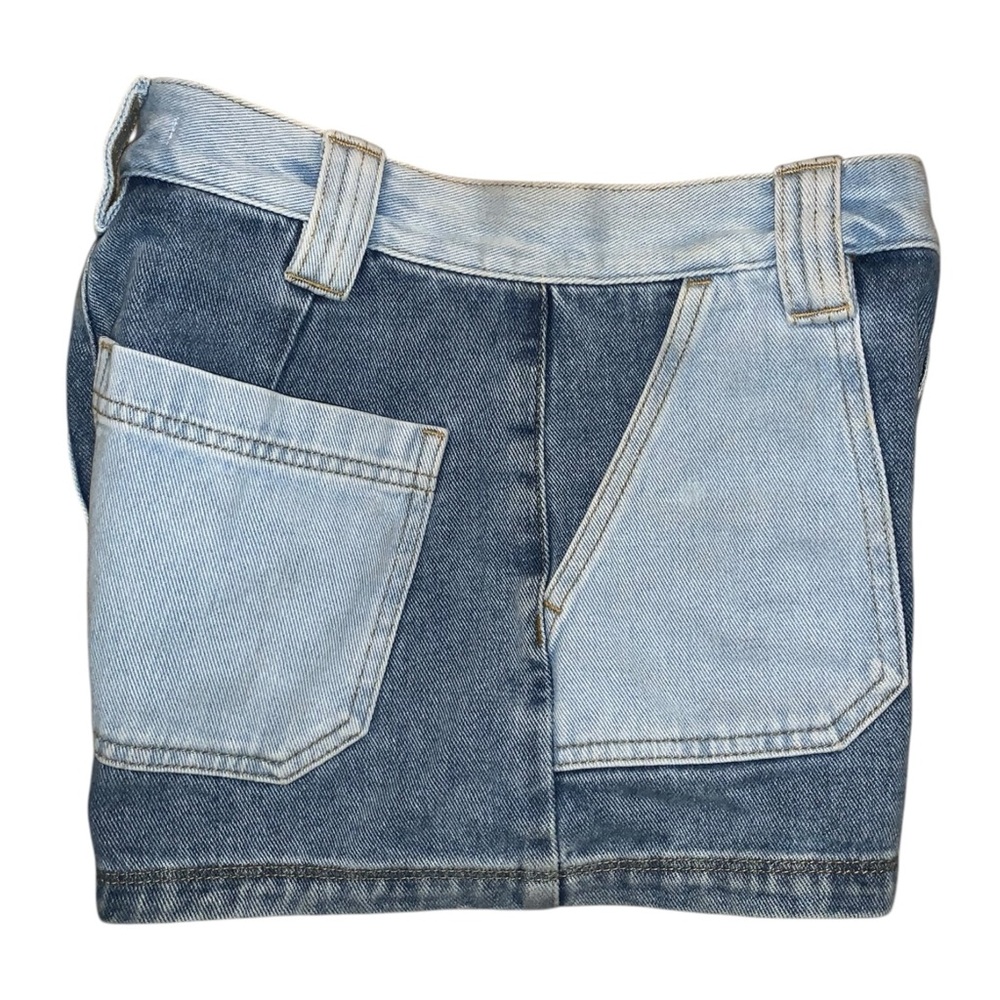 PACSUN Color-Block Shorts - Picture 5 of 8